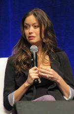 SUMMER GLAU at Comic and Entertainment Expo in Edmonton