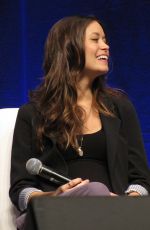 SUMMER GLAU at Comic and Entertainment Expo in Edmonton