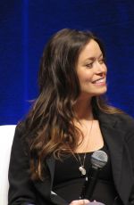 SUMMER GLAU at Comic and Entertainment Expo in Edmonton