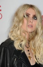 TAYLOR MOMSEN at 2014 Iheart Radio Music Festival in Las Vegas