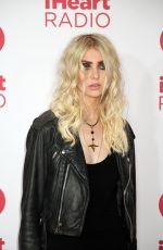 TAYLOR MOMSEN at 2014 Iheart Radio Music Festival in Las Vegas