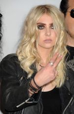 TAYLOR MOMSEN at 2014 Iheart Radio Music Festival in Las Vegas