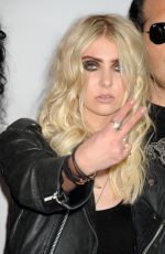 TAYLOR MOMSEN at 2014 Iheart Radio Music Festival in Las Vegas