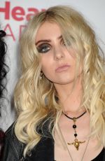 TAYLOR MOMSEN at 2014 Iheart Radio Music Festival in Las Vegas