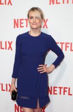 TAYLOR SCHILLING at Netflix Launch Party in Paris