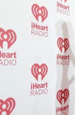 TAYLOR SWIFT at 2014 Iheart Music Festival in Las Vegas