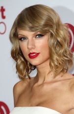 TAYLOR SWIFT at 2014 Iheart Music Festival in Las Vegas