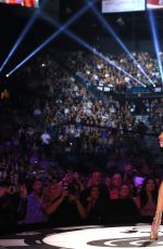 TAYLOR SWIFT at 2014 Iheart Music Festival in Las Vegas