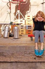 TAYLOR SWIFT - Dewey Nicks Photoshoot for Keds Collection