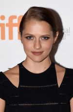 TERESA PALMER at Kill Me Three Times Premiere in Toronto
