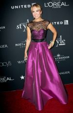 THALIA at Icons of Style Gala 2014 in New York