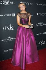 THALIA at Icons of Style Gala 2014 in New York