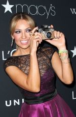 THALIA at Icons of Style Gala 2014 in New York