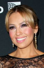 THALIA at Icons of Style Gala 2014 in New York