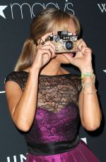 THALIA at Icons of Style Gala 2014 in New York