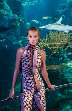 TONI GARRN - Agua De Coco Beachwear Spring/Summer 2015 Collection