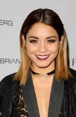 VANESSA HUDGENS at Flaunt Magazine Distress Issue Launch in New York