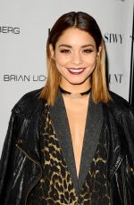 VANESSA HUDGENS at Flaunt Magazine Distress Issue Launch in New York