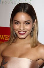 VANESSA HUDGENS at Point Foundation