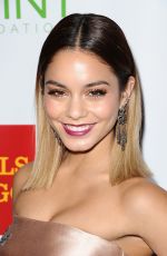 VANESSA HUDGENS at Point Foundation