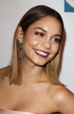 VANESSA HUDGENS at Point Foundation