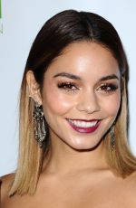 VANESSA HUDGENS at Point Foundation