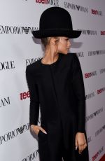 ZENDAYA COLEMAN at 2014 Teen Vogue Young Hollywood Party in Beverly Hills
