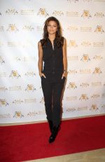 ZENDAYA COLEMAN at Dance with Me Opening Party in Los Angeles