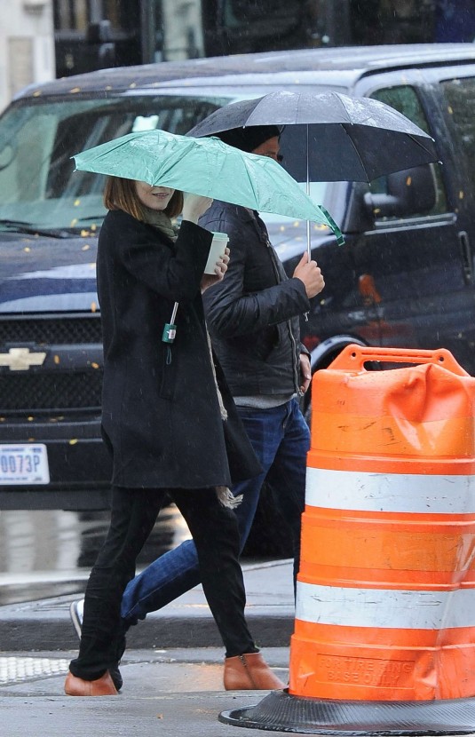 EMMA STONE and Andrew Garfield