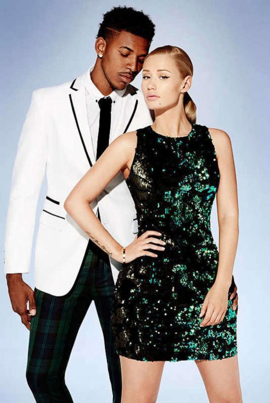 IGGY AZALEA - Forever 21
