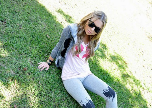 SAMMI HANRATTY - Boy Meets Girl Collection Promos