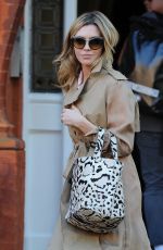 ABIGAIL ABBEY CLANCY at The Agent Provocateur Event in London