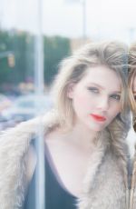 ABIGAIL BRESLIN - Gabrielle Revere Photoshoot for Stylecenter