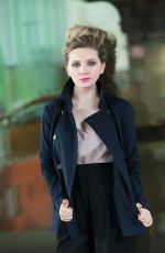 ABIGAIL BRESLIN - Gabrielle Revere Photoshoot for Stylecenter