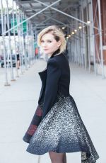 ABIGAIL BRESLIN - Gabrielle Revere Photoshoot for Stylecenter