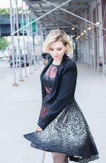 ABIGAIL BRESLIN - Gabrielle Revere Photoshoot for Stylecenter