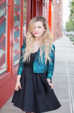 ABIGAIL BRESLIN - Gabrielle Revere Photoshoot for Stylecenter