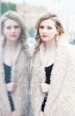 ABIGAIL BRESLIN - Gabrielle Revere Photoshoot for Stylecenter