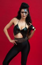 ADRIANNE CURY - Kendal Carson Photoshoots