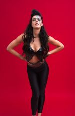 ADRIANNE CURY - Kendal Carson Photoshoots