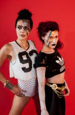 ADRIANNE CURY - Kendal Carson Photoshoots