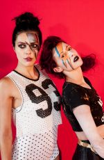 ADRIANNE CURY - Kendal Carson Photoshoots