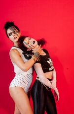 ADRIANNE CURY - Kendal Carson Photoshoots