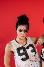 ADRIANNE CURY - Kendal Carson Photoshoots