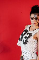 ADRIANNE CURY - Kendal Carson Photoshoots