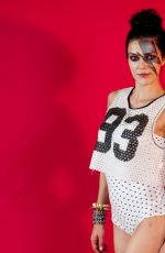ADRIANNE CURY - Kendal Carson Photoshoots