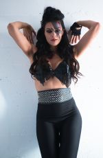 ADRIANNE CURY - Kendal Carson Photoshoots