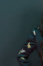 ADRIANNE CURY - Kendal Carson Photoshoots