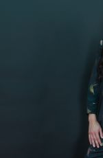 ADRIANNE CURY - Kendal Carson Photoshoots