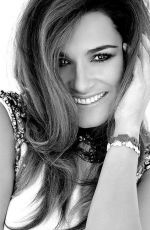 ALENA SEREDOVA - Marcel Gonzalez Ortiz Photoshoot